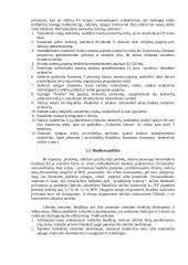 Vyriausybės vaidmuo rinkos ekonomikoje 12 puslapis