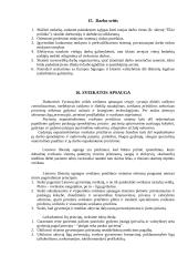 Vyriausybės vaidmuo rinkos ekonomikoje 15 puslapis