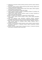 Vyriausybės vaidmuo rinkos ekonomikoje 16 puslapis