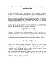 Vyriausybės vaidmuo rinkos ekonomikoje 3 puslapis