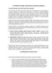 Vyriausybės vaidmuo rinkos ekonomikoje 7 puslapis