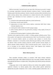 Vyriausybės vaidmuo ir funkcijos rinkos ekonomikoje 9 puslapis