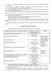 Viršutinės kelio konstrukcijos priežiūros vadyba ir kontrolė 5 puslapis