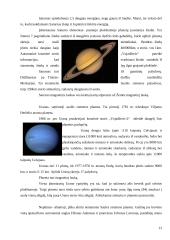Visata ir astronomijos mokslas 14 puslapis