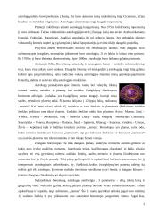 Visata ir astronomijos mokslas 4 puslapis