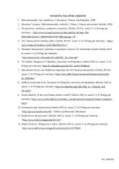 XXI amžiaus finansų krizė: priežastys ir poveikis pasaulio ekonomikai 13 puslapis