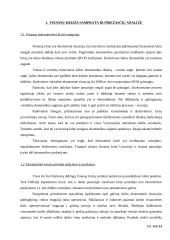 XXI amžiaus finansų krizė: priežastys ir poveikis pasaulio ekonomikai 4 puslapis