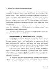 XXI amžiaus finansų krizė: priežastys ir poveikis pasaulio ekonomikai 6 puslapis