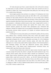 XXI amžiaus finansų krizė: priežastys ir poveikis pasaulio ekonomikai 9 puslapis