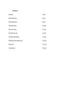 Zoohigiena ir dezinfekcija 2 puslapis