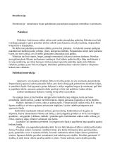 Zoohigiena ir dezinfekcija 12 puslapis