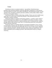 Zoohigiena ir dezinfekcija 15 puslapis