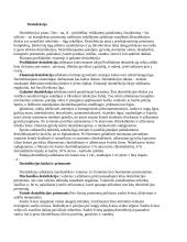 Zoohigiena ir dezinfekcija 4 puslapis