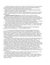 Zoohigiena ir dezinfekcija 5 puslapis