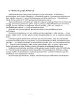 Zoohigiena ir dezinfekcija 7 puslapis