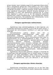 Žmogiškojo pažinimo šaltiniai egzistencializme 8 puslapis