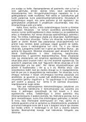 Žmogiškojo pažinimo šaltiniai egzistencializme 9 puslapis