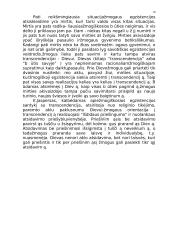 Žmogiškojo pažinimo šaltiniai egzistencializme 10 puslapis