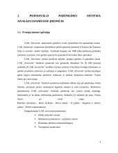 Žmogiškųjų išteklių vadybos sistema įmonėje: kanceliarinių prekių pardavimas UAB "Servavita" 4 puslapis