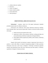 Žmonių išteklių valdymas organizacijoje 9 puslapis