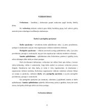 Žmonių išteklių valdymas organizacijoje 6 puslapis