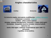 Anglis ir jos junginiai 5 puslapis