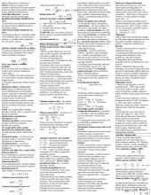 Ekonomikos teorijos pradmenys 3 puslapis