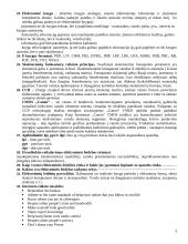 Elektroninės leidybos metodai 3 puslapis