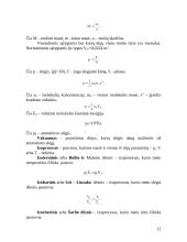 Mechanikos uždaviniai 12 puslapis