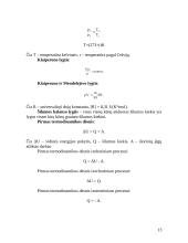 Mechanikos uždaviniai 13 puslapis