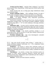 Mechanikos uždaviniai 15 puslapis