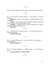 Mechanikos uždaviniai 16 puslapis