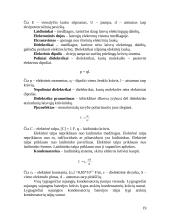 Mechanikos uždaviniai 19 puslapis