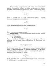 Mechanikos uždaviniai 20 puslapis