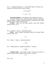 Mechanikos uždaviniai 3 puslapis