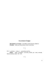 Mechanikos uždaviniai 8 puslapis