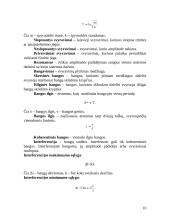 Mechanikos uždaviniai 10 puslapis