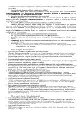 Įmonės veiklos planavimo kontroliniai klausimai 3 puslapis