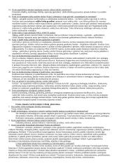 Įmonės veiklos planavimo kontroliniai klausimai 5 puslapis