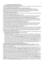 Įmonės veiklos planavimo kontroliniai klausimai 6 puslapis