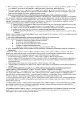 Įmonės veiklos planavimo kontroliniai klausimai 8 puslapis