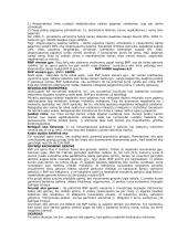 Gera teorija makroekonomikos atsiskaitymui 3 puslapis