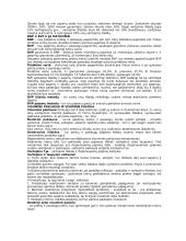 Gera teorija makroekonomikos atsiskaitymui 4 puslapis