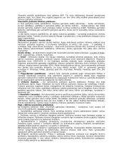 Gera teorija makroekonomikos atsiskaitymui 5 puslapis