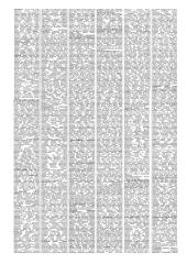 Protokolas ir etiketas - pasiruošimas atsiskaitymui