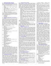 Geras pasiruošimas vadybos atsiskaitymui