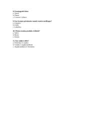 Gamta ir žmogus - Maisto kelias 3 puslapis