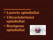 Šviesos banginės savybės ir šviesos reiškinys 12 puslapis