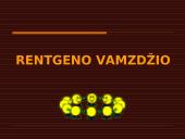 Šviesos banginės savybės ir šviesos reiškinys 16 puslapis