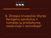 Šviesos banginės savybės ir šviesos reiškinys 17 puslapis